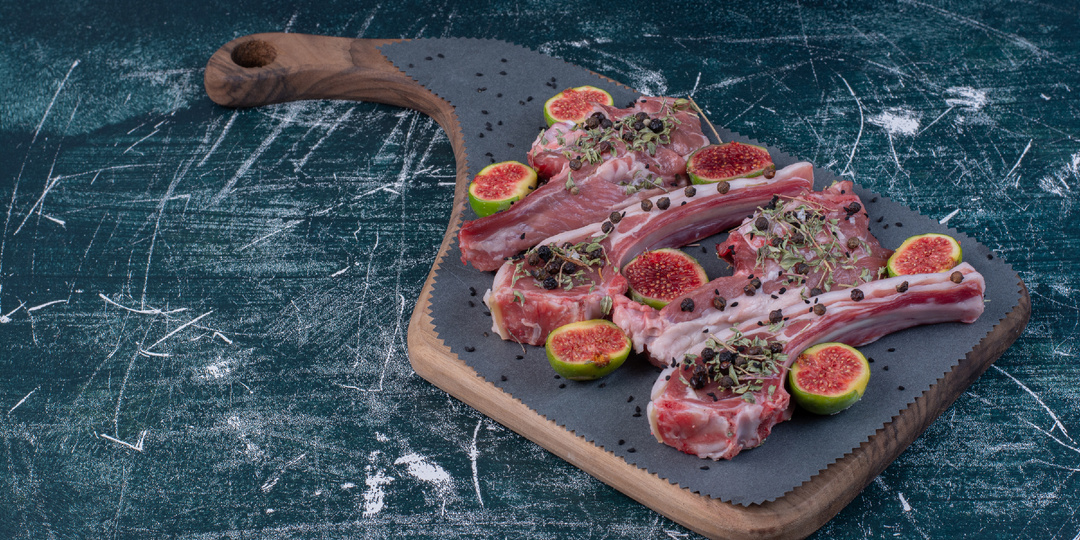Как разморозить мясо быстро и правильно: советы профессионалов