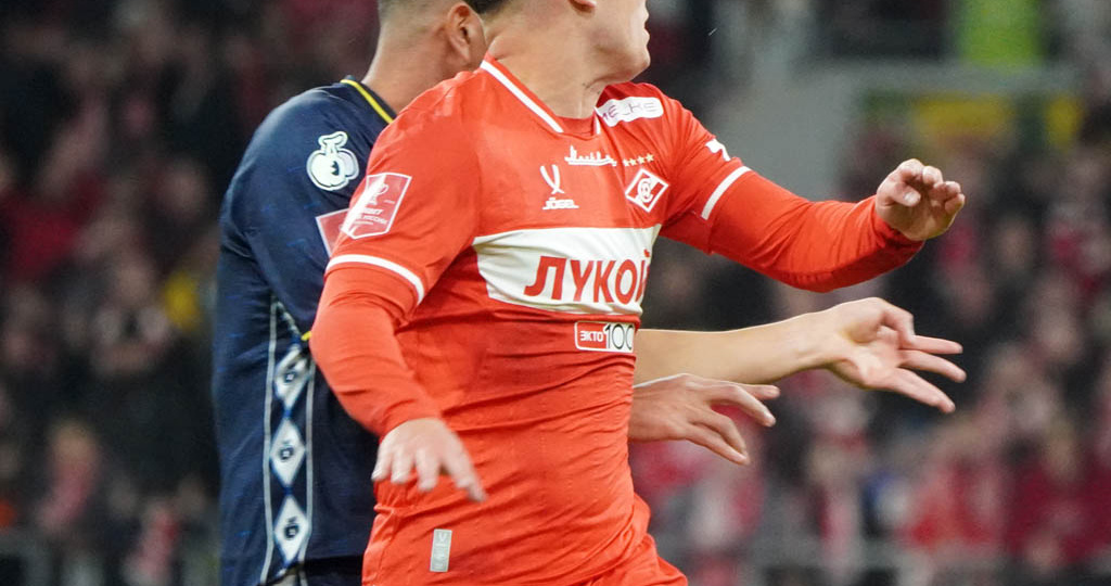 "Спартак" - "Краснодар": матч за чемпионство, и/или репетиция финала Кубка?