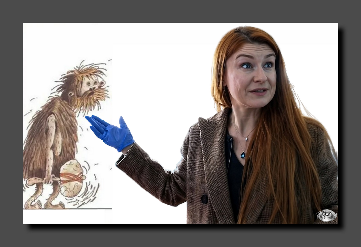 Коллаж автора