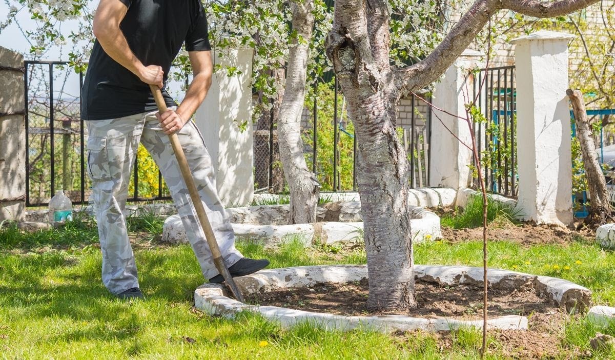 С бетоном все заметно сложнее