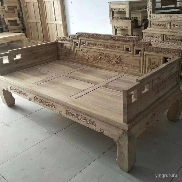 ложе та (榻)