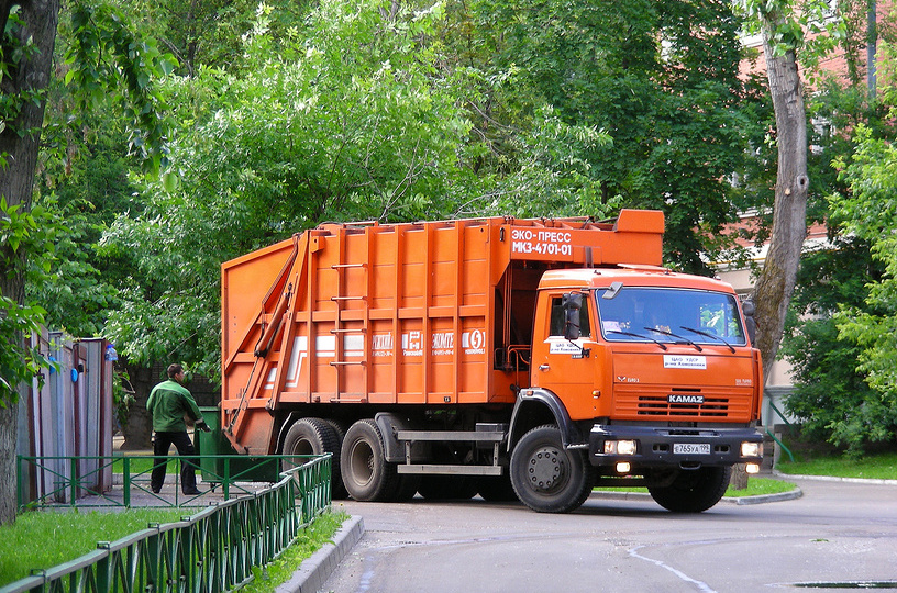Мусор в СНТ: как избежать штрафа и не переплачивать за вывоз