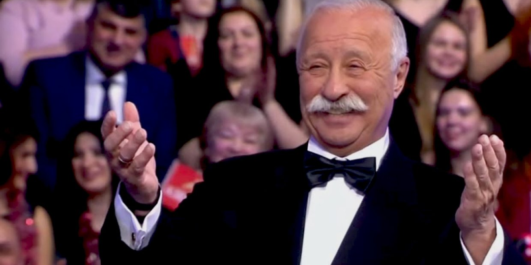 Россияне в шоке от Якубовича: "дядя Леня" жалуется на безденежье