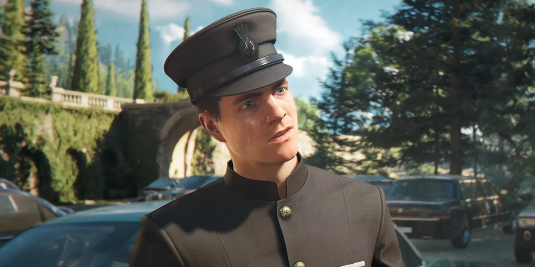 Основы шпионажа: новый трейлер 007 First Light — игры про Джеймса Бонда