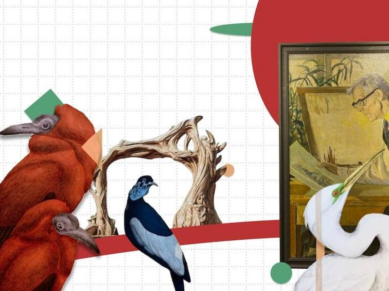 © Обложка: Анастасия Гранат | Первый Байкальский