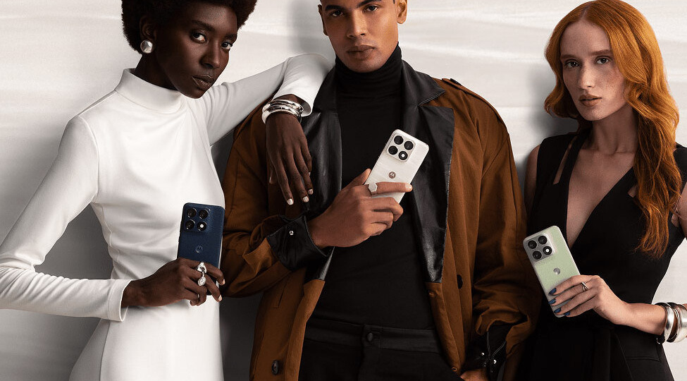 Motorola выпустила смартфон Edge 70 Pro с экраном 144 Гц и топовой селфи-камерой