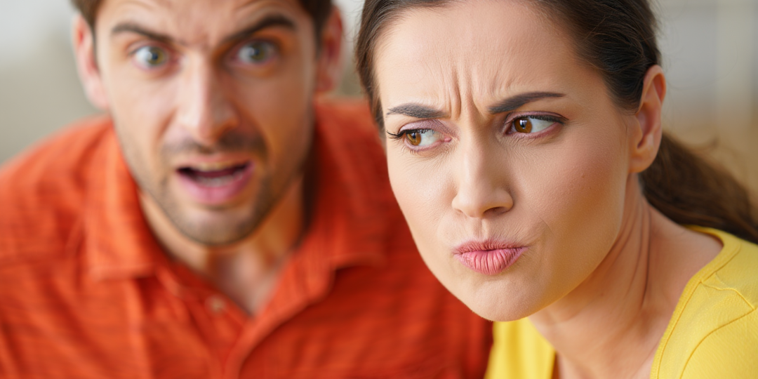 Неудачно погостили