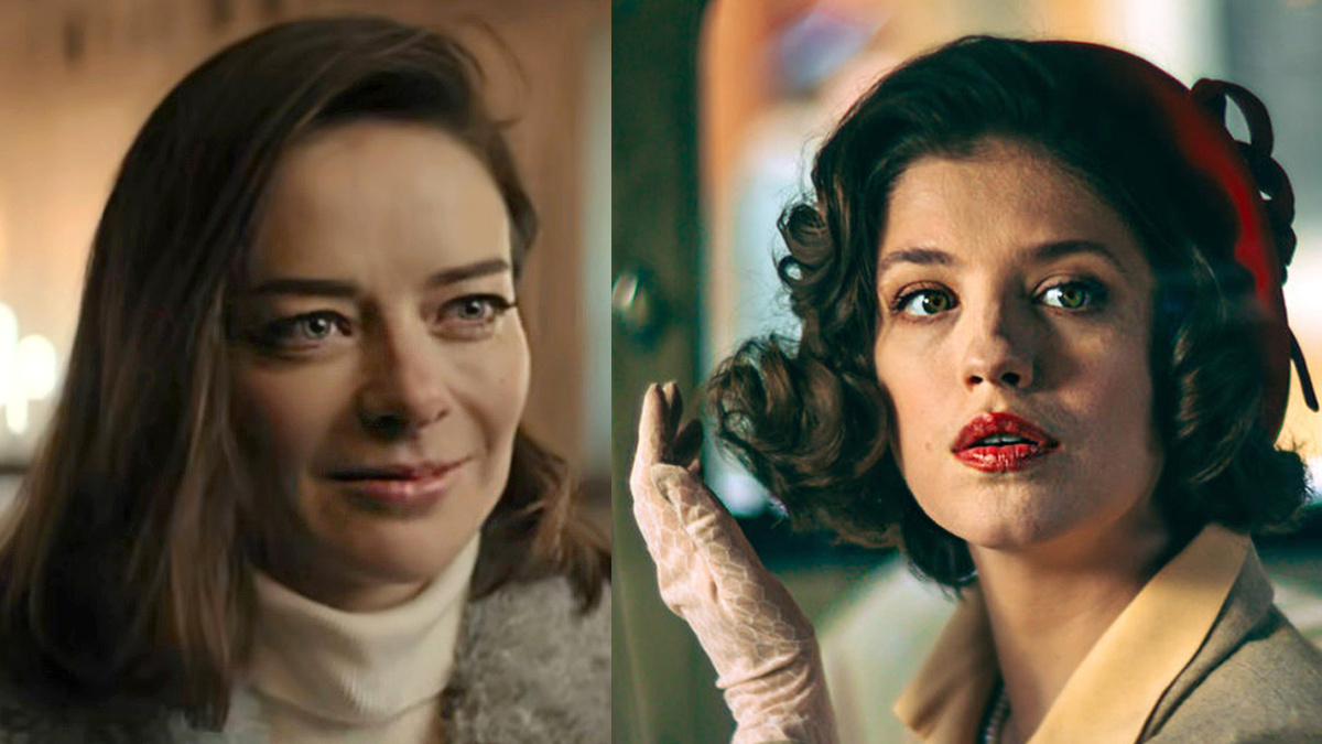 Кто вошёл в список самых привлекательных актрис России 2026