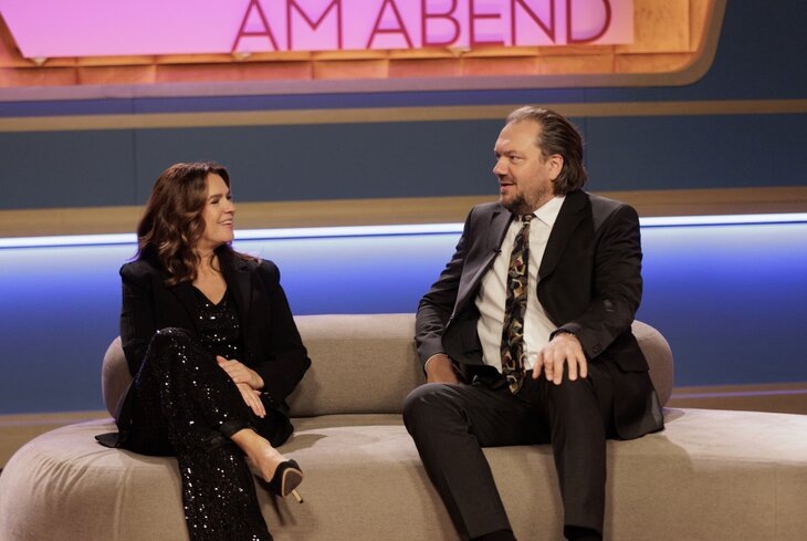 Кадр из фильма «Берлинский герой»