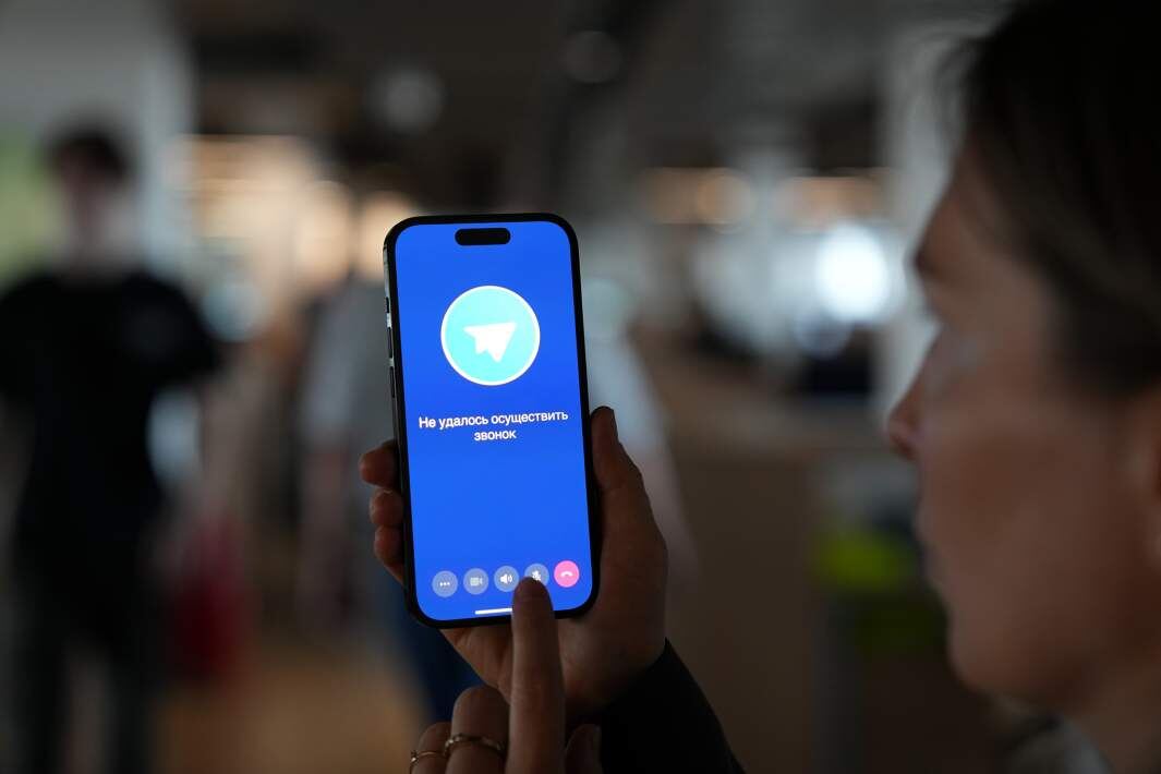 Фото: ИЗВЕСТИЯ/Дмитрий Коротаев