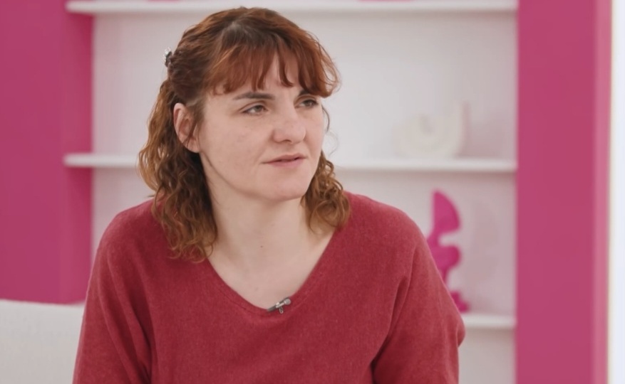 «Муж оформил кредиты и ушёл к подруге»:стилисты превратили Марию в уверенную красавицу