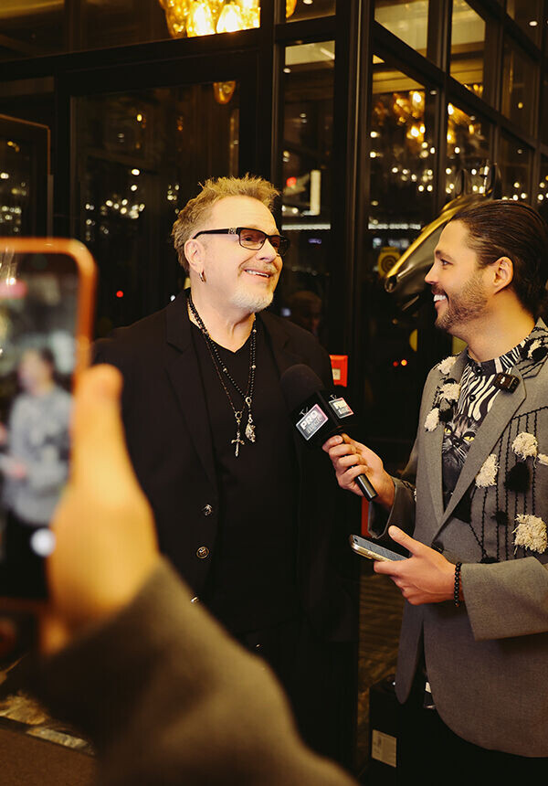     Владимир Пресняков