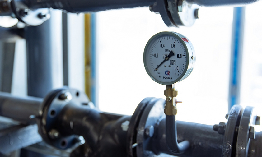 На льготы по газификации частных домов благовещенцев выделили 3 000 000 рублей