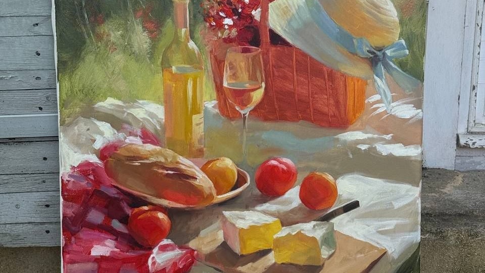 Доброго дня, друзья