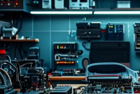 
Что такое пиксель и зачем он нужен