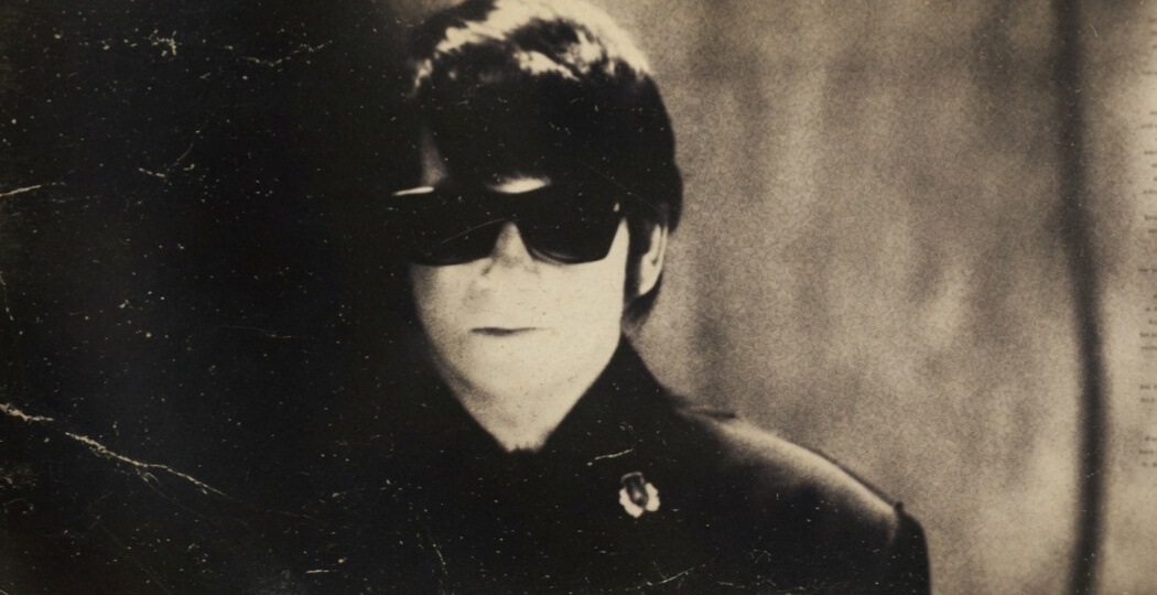 Mystery Girl: как Джефф Линн и Боно помогли Рою Орбисону сотворить шедевр