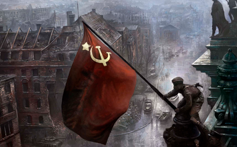 Международный исторический «Диктант Победы»