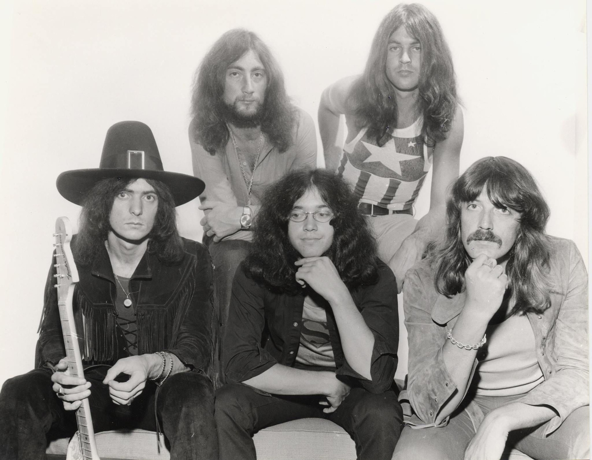 Deep Purple