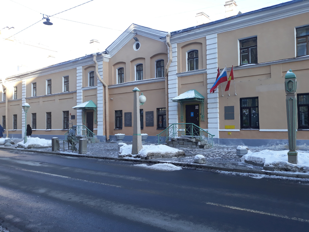 Фото автора.