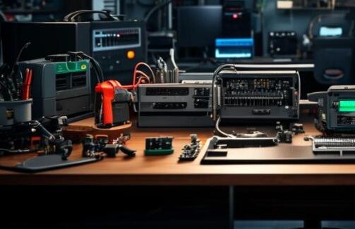 
Linear PCM Output, что это и зачем он нужен в технике