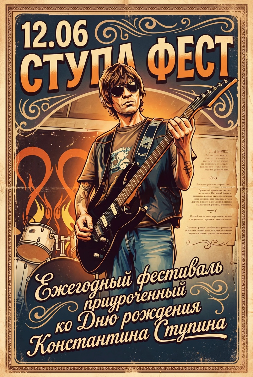Константин Ступин 