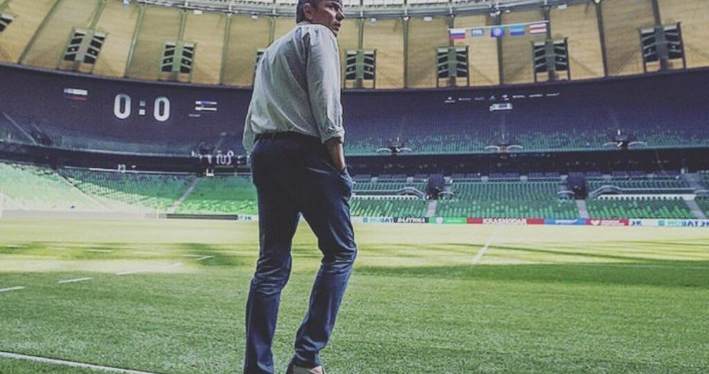 Сергей Галицкий занял 47 место в рейтинге миллиардеров России