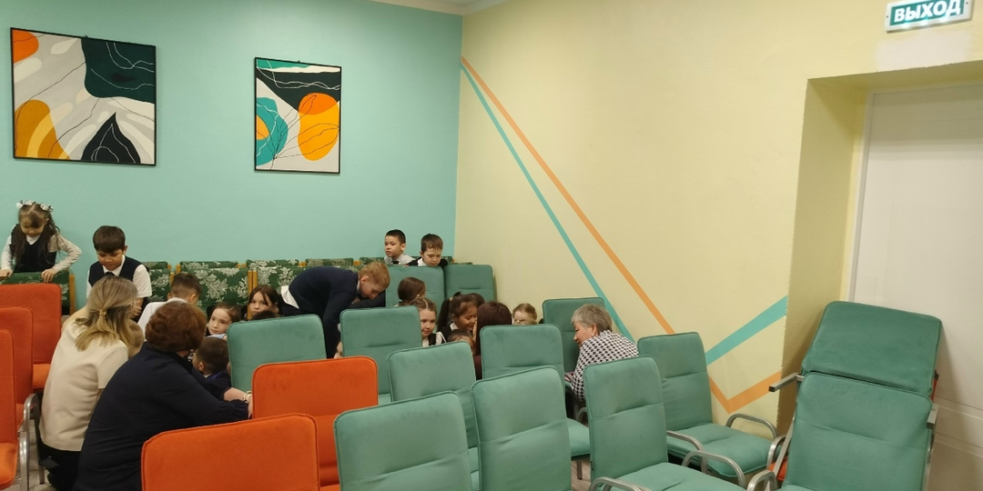 В Центре детского творчества «Созвездие» прошло Всероссийское учение