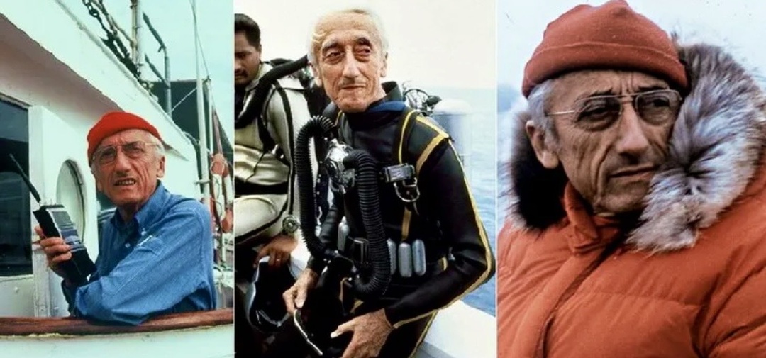 Мир не готов. Последняя тайна Жака Кусто до сих пор засекречена