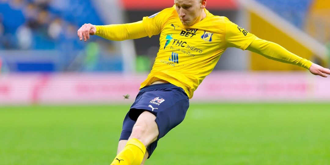 Мелёхин интересен двум топ-клубам РПЛ