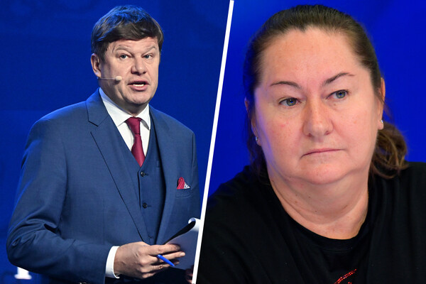 Кристина Кормилицына/Мария Девахина/РИА Новости   📷