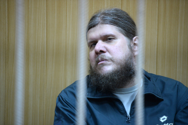 Что делает «бог Кузя» после тюрьмы?