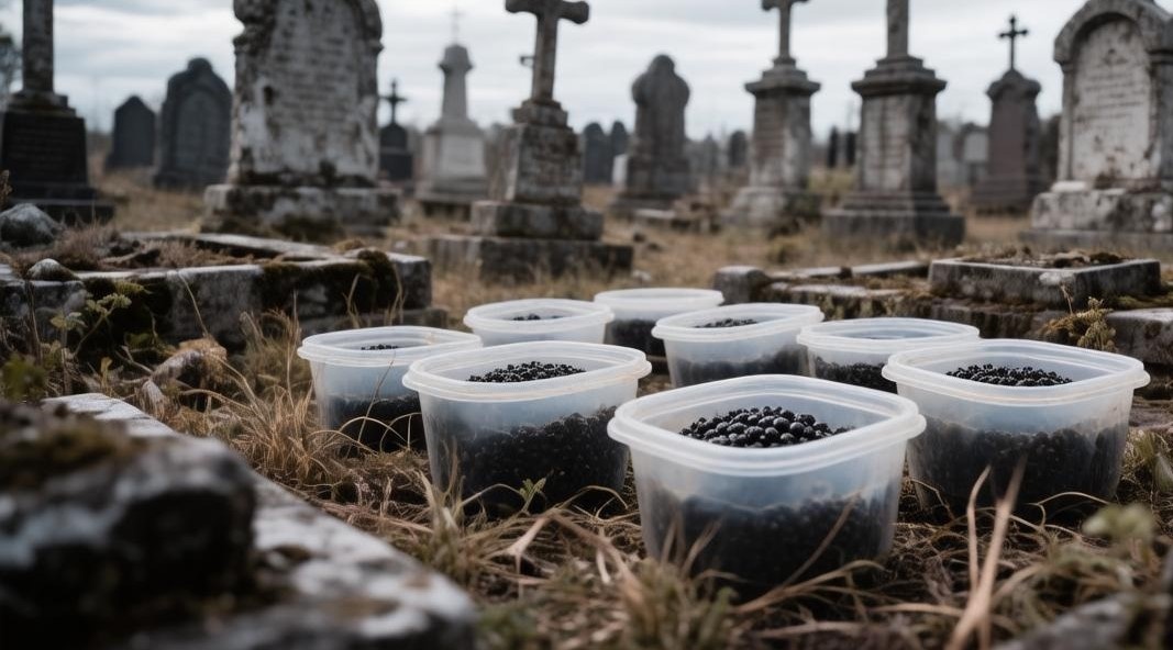 Иллюстрация создана нейросетью.