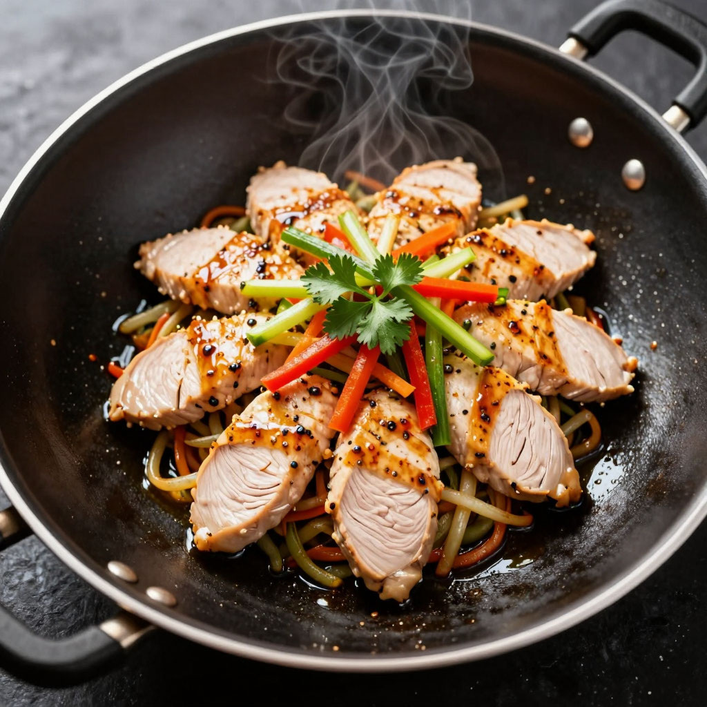 Приготовление