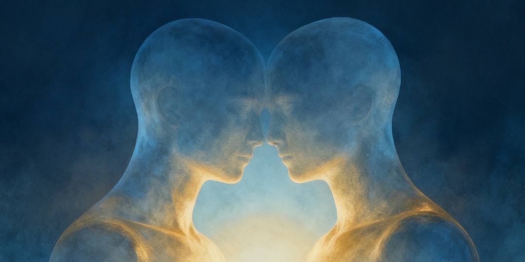 Когда Суперэго и Эго сливаются