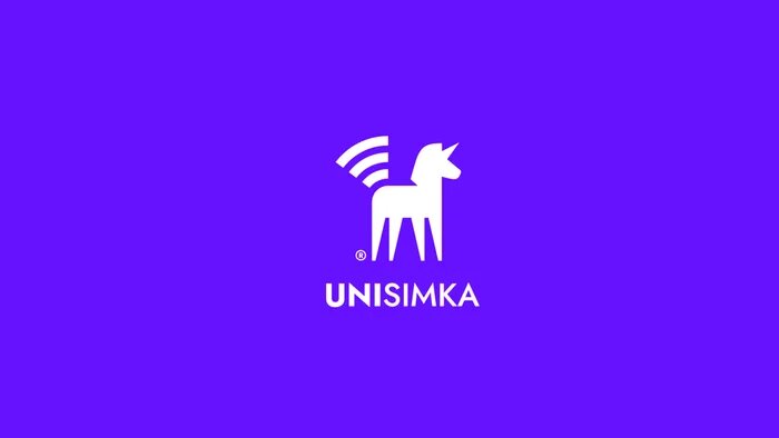 Unisimka eSIM