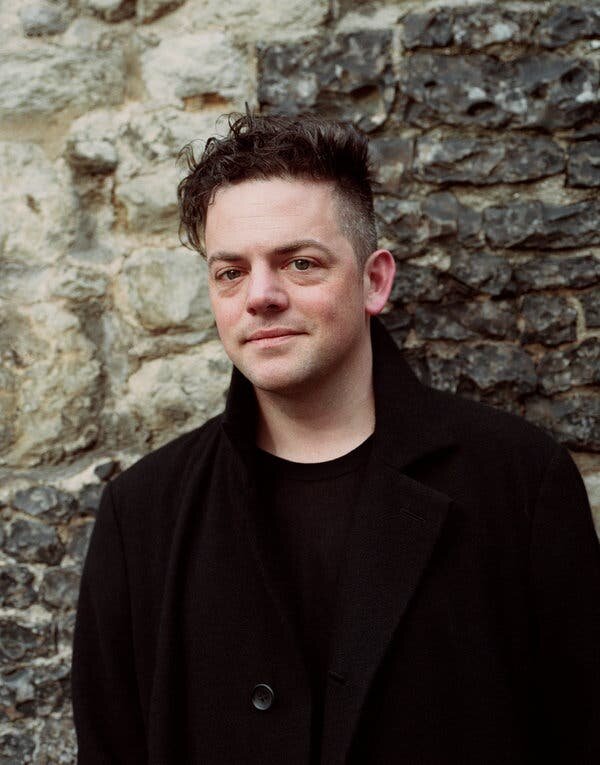 Нико Ашер Мьюли