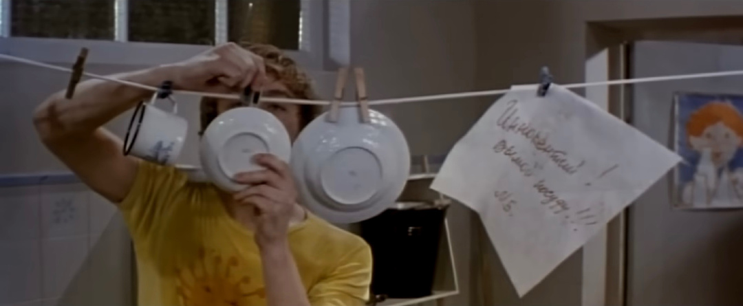 Насколько хорошо Вы разбираетесь в кино? Проверьте себя🎞️