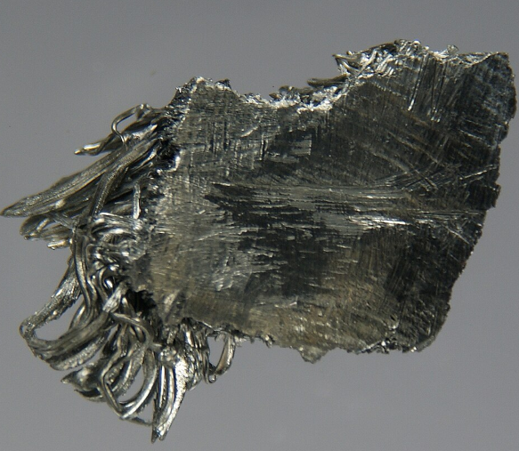 Yttrium (39 Y)