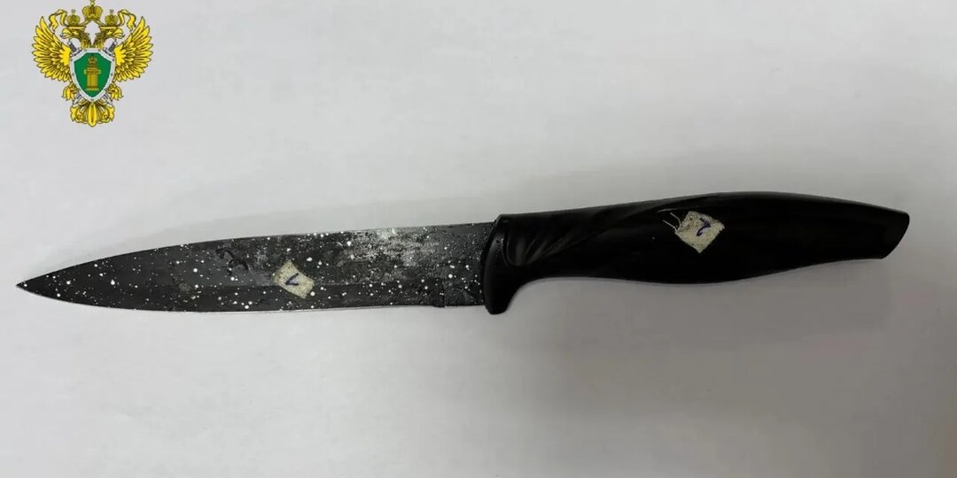 Ревнивицу из Ставрополя осудили за поножовщину