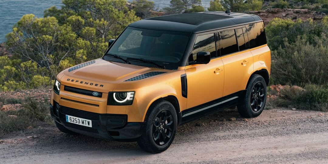 Reuters: Jaguar Land Rover отзывает в США 170 169 автомобилей