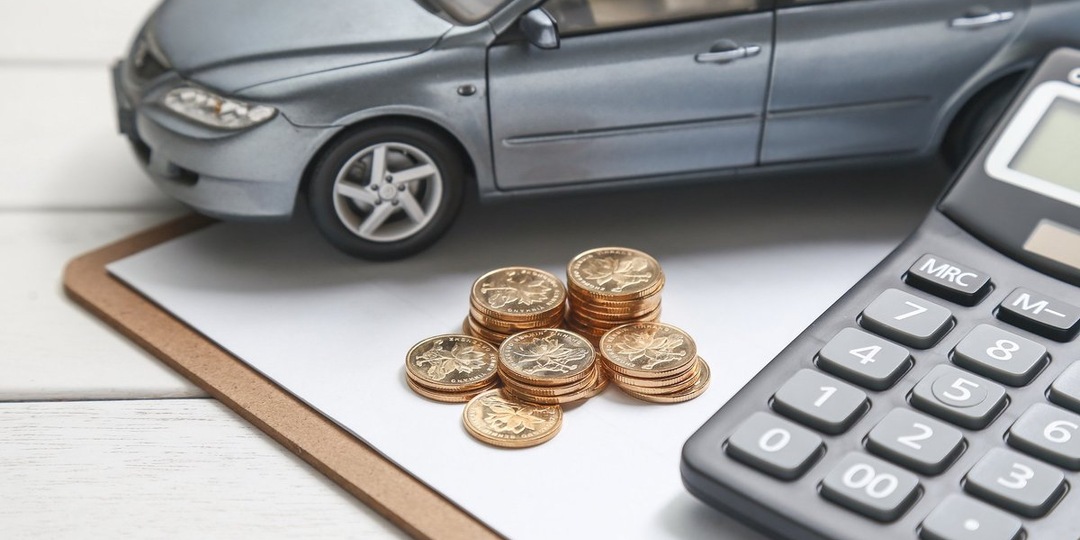 НБКИ: средний размер выданных автокредитов в марте вырос на 22,3%