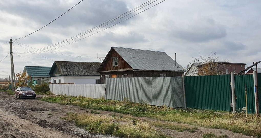 1 человек на деревню: в каких районах Новосибирской области сёла вымирают быстрее всего