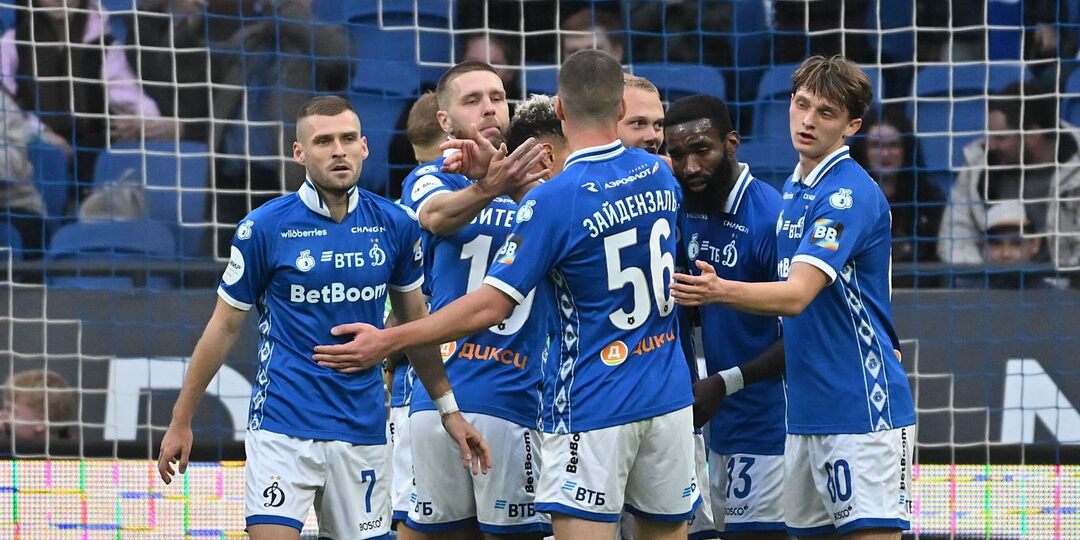 Сафонов: «Игра «Динамо» не радует, предпосылок для улучшения не вижу»