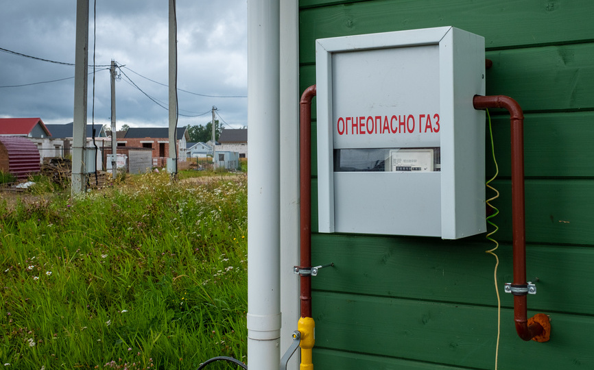 Догазификация СНТ в 2026 году: как не переплатить и избежать отказа