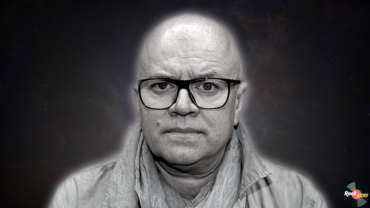 На фотографии: Алексей Климушкин