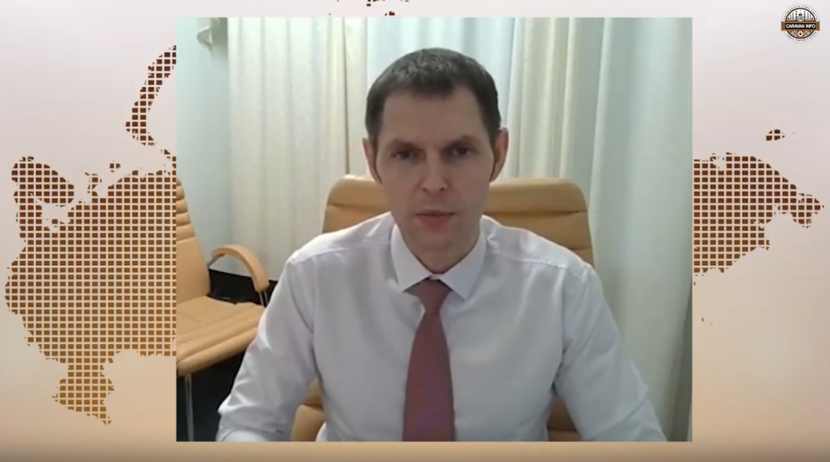 Фото: ИА Караван Инфо