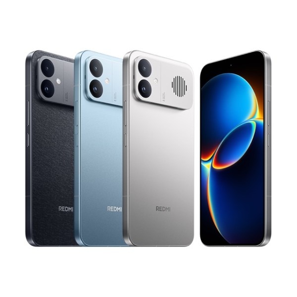 Все доступные цвета