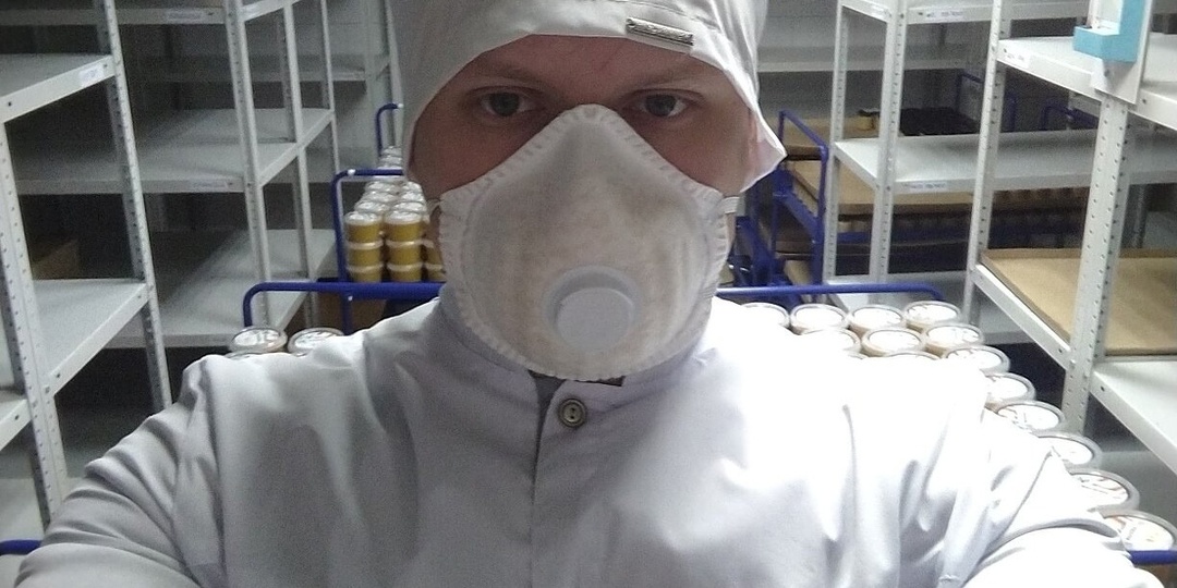 Я оборачиваю 120 млн в год, потому что срисовал упаковку конкурентов