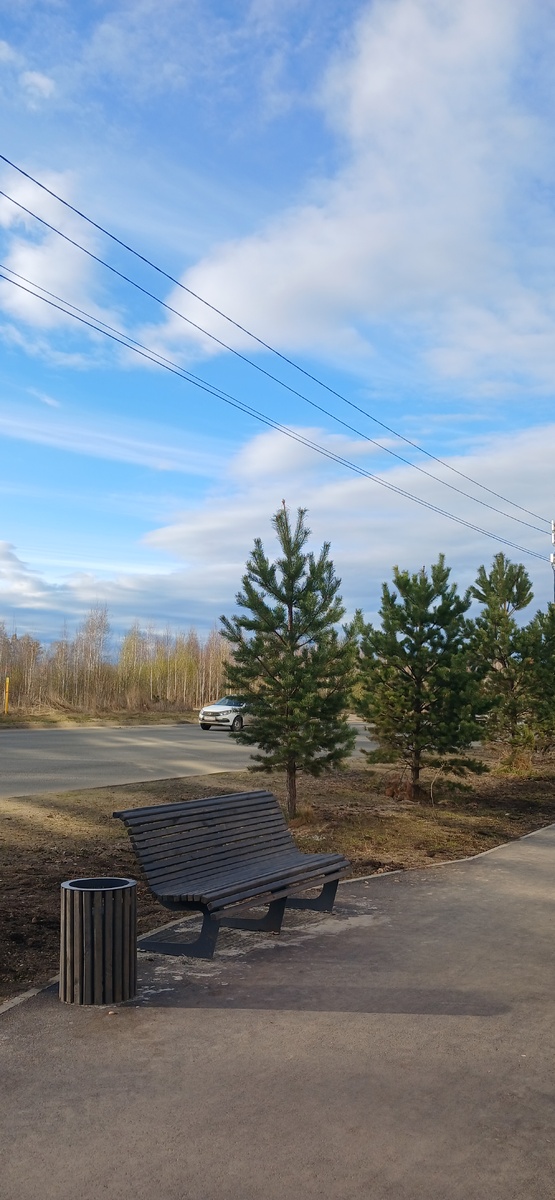 "Доброе утро, мир! Ты прекрасен!" Фото автора