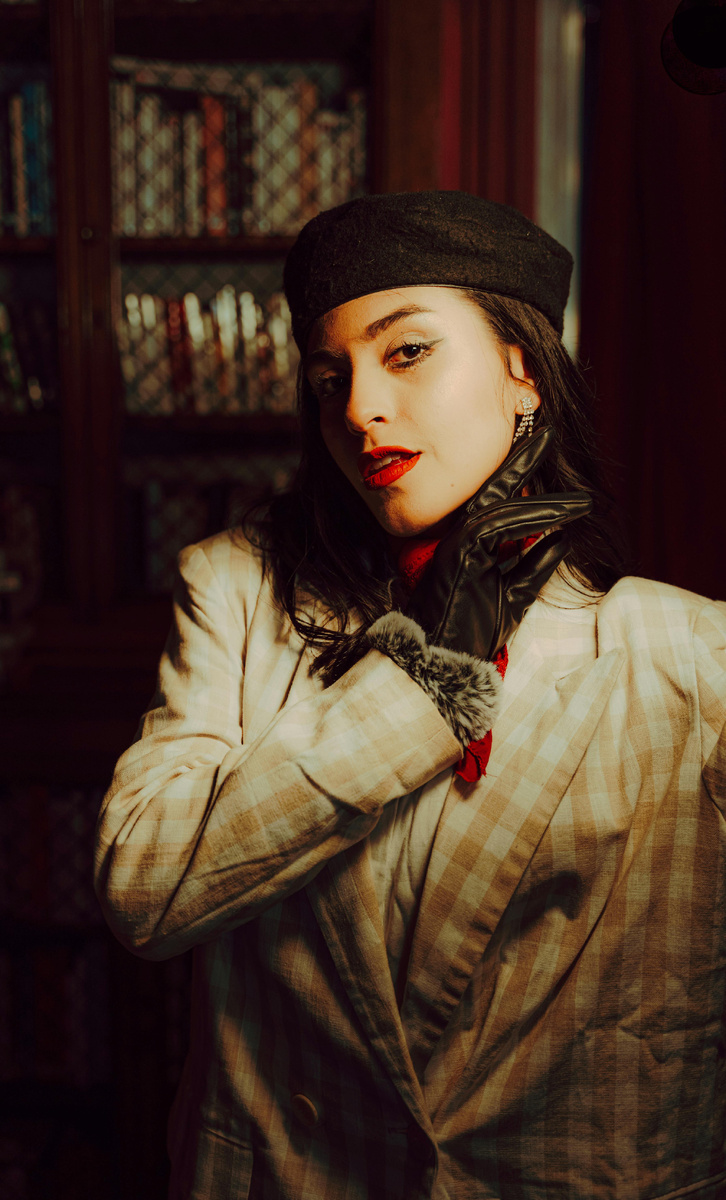 Автор фото с Pexels: Andres Idda Bianchi: https://www.pexels.com/ru-ru/photo/32801767/